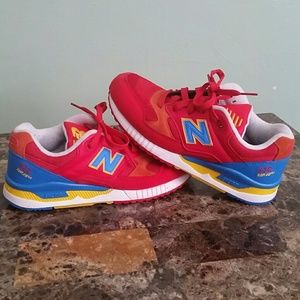New Balance 530 Encap