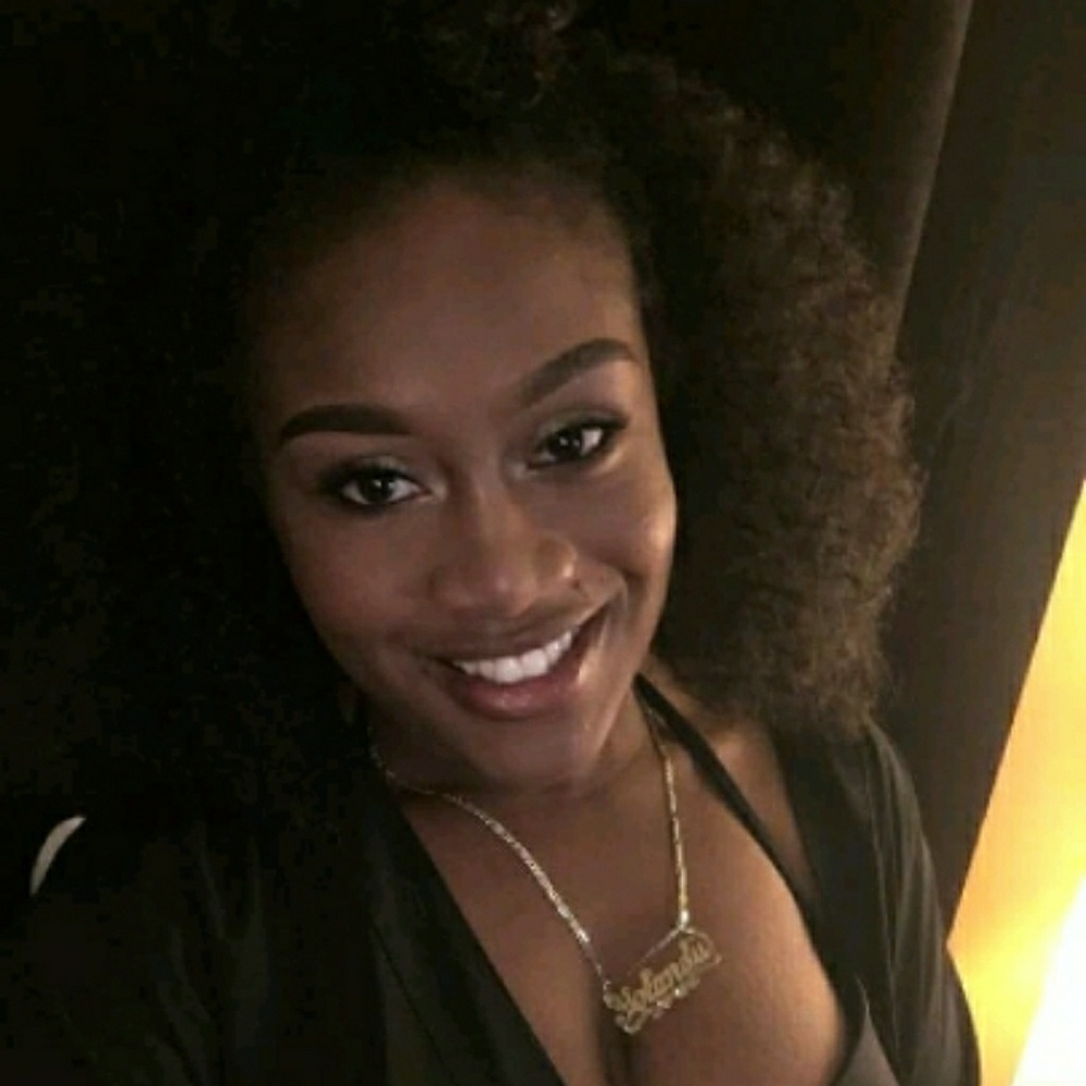 Meet your Posher, Shajuanda