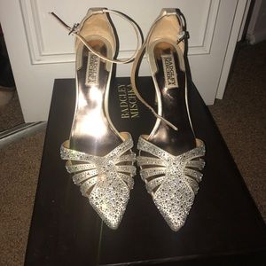 Badgley Mischka