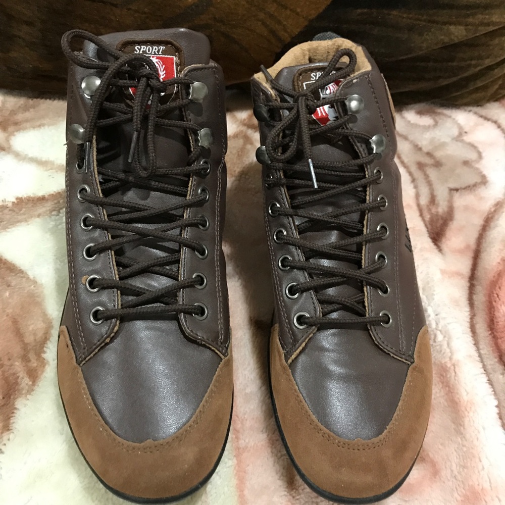 Ling-&-DI shoes. - Picture 2 of 7
