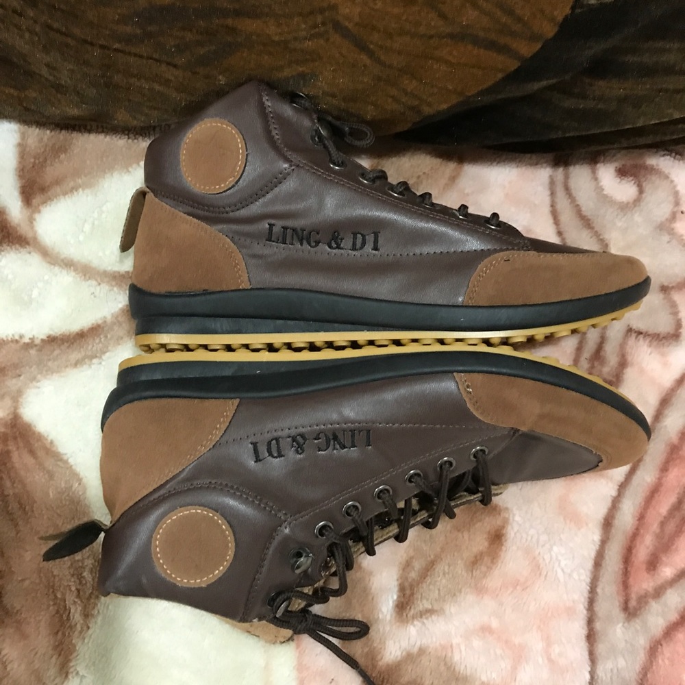 Ling-&-DI shoes. - Picture 3 of 7