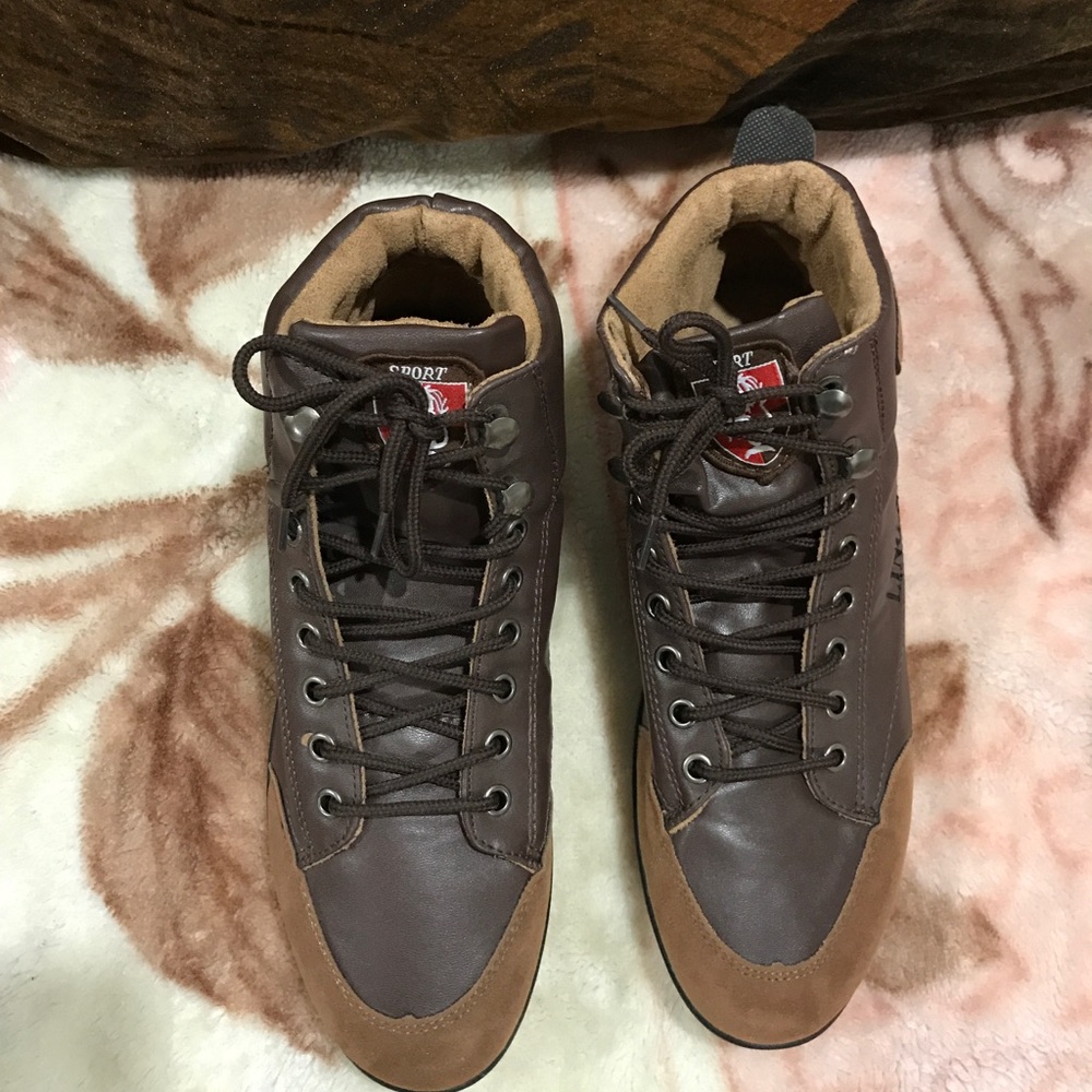 Ling-&-DI shoes. - Picture 5 of 7
