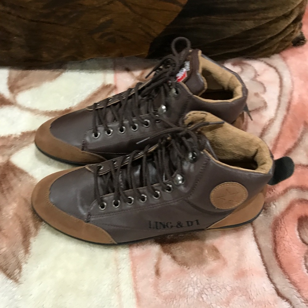 Ling-&-DI shoes. - Picture 6 of 7