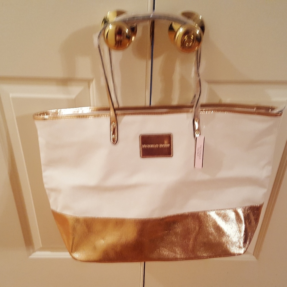 VICTORIA'S SECRET TOTE