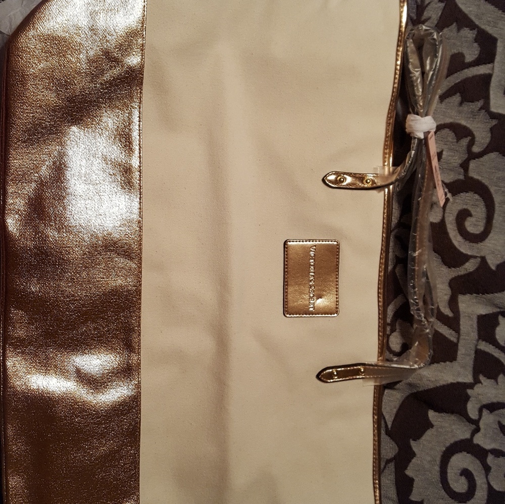 VICTORIA'S SECRET TOTE - Picture 5 of 6