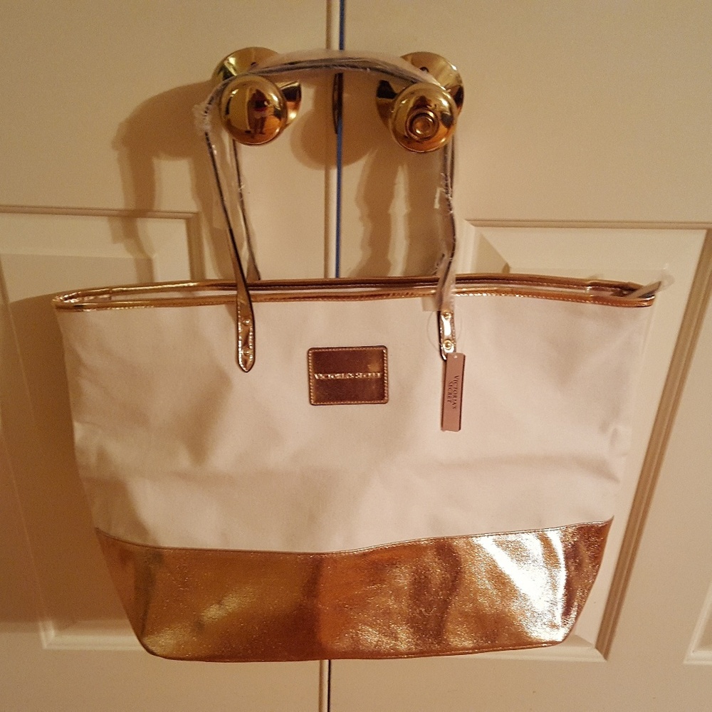 VICTORIA'S SECRET TOTE - Picture 6 of 6