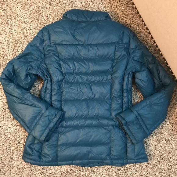 SOLD- Calvin Klein Jacket - Picture 2 of 6