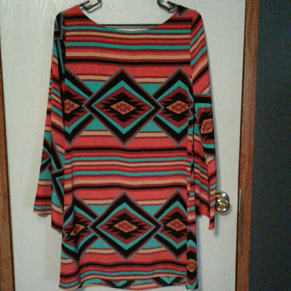 Botique dress