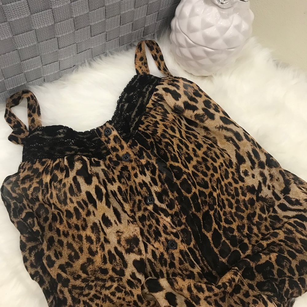 Women's top