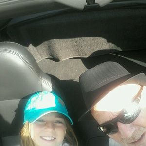 Meet your Posher, Frank