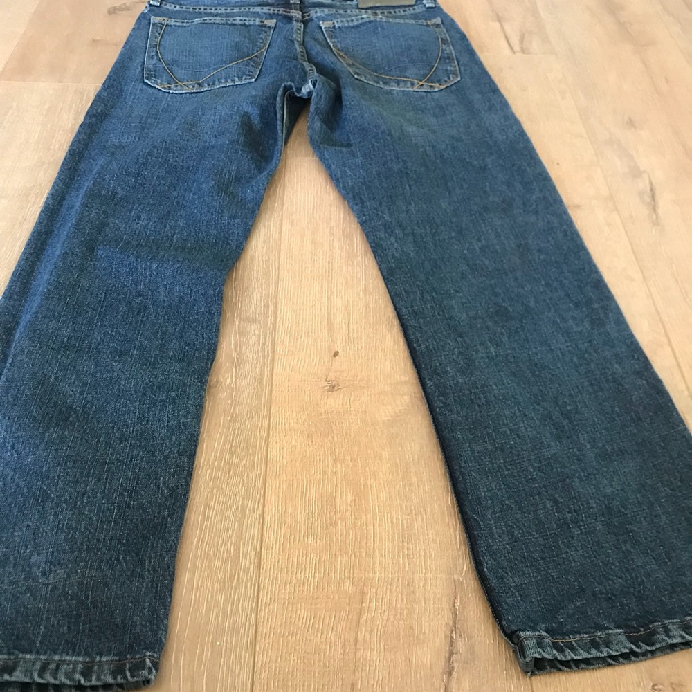 Men jeans 30-32 - Picture 2 of 8