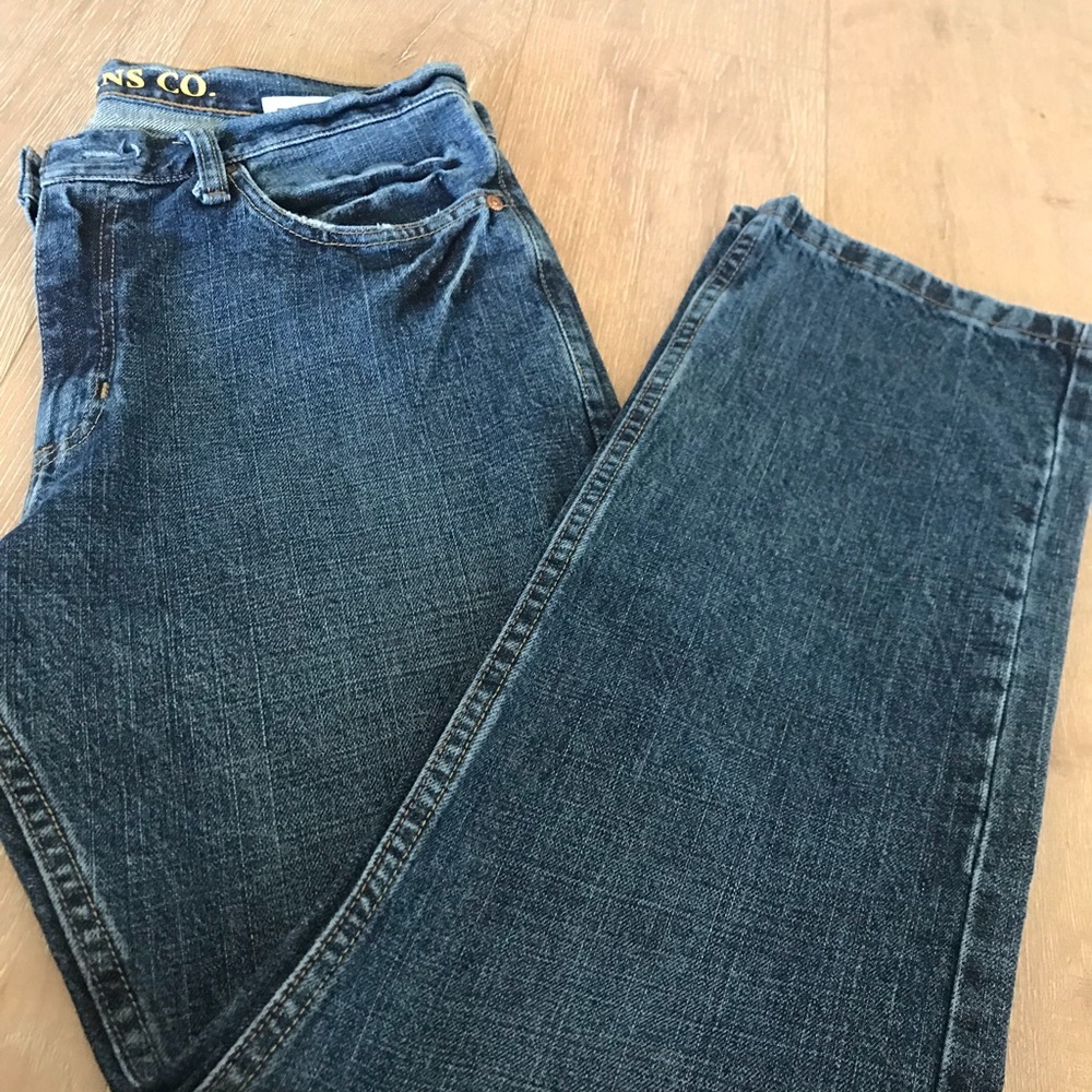 Men jeans 30-32 - Picture 3 of 8