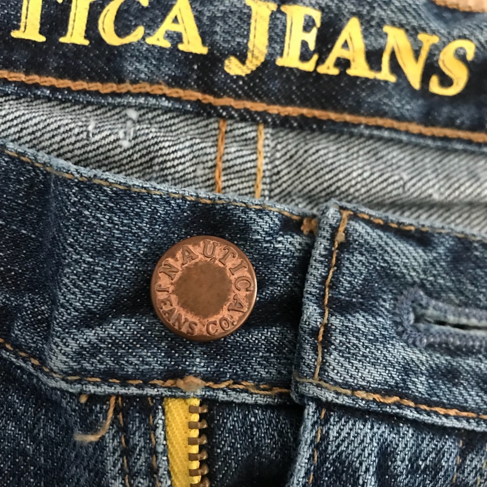 Men jeans 30-32 - Picture 6 of 8