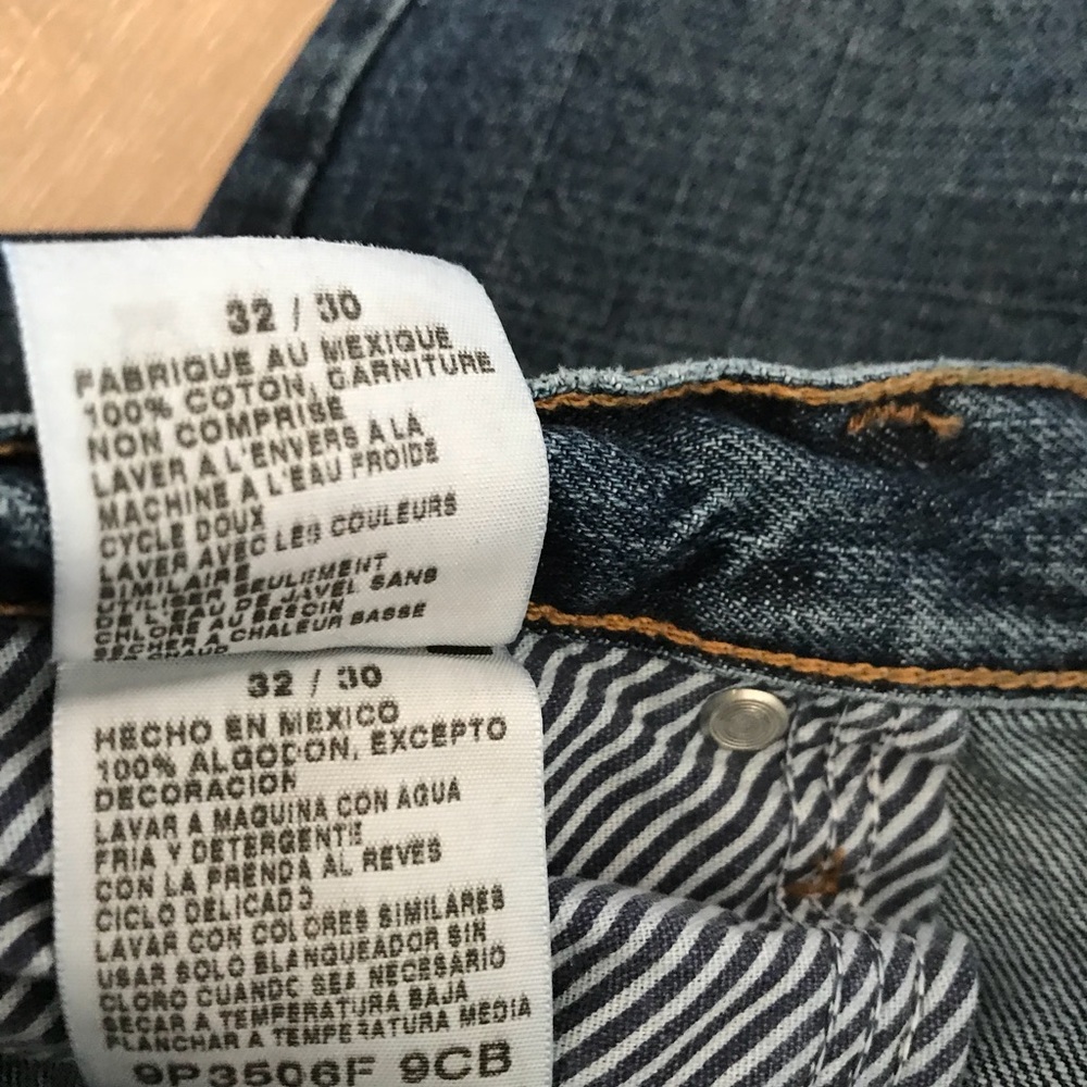 Men jeans 30-32 - Picture 8 of 8