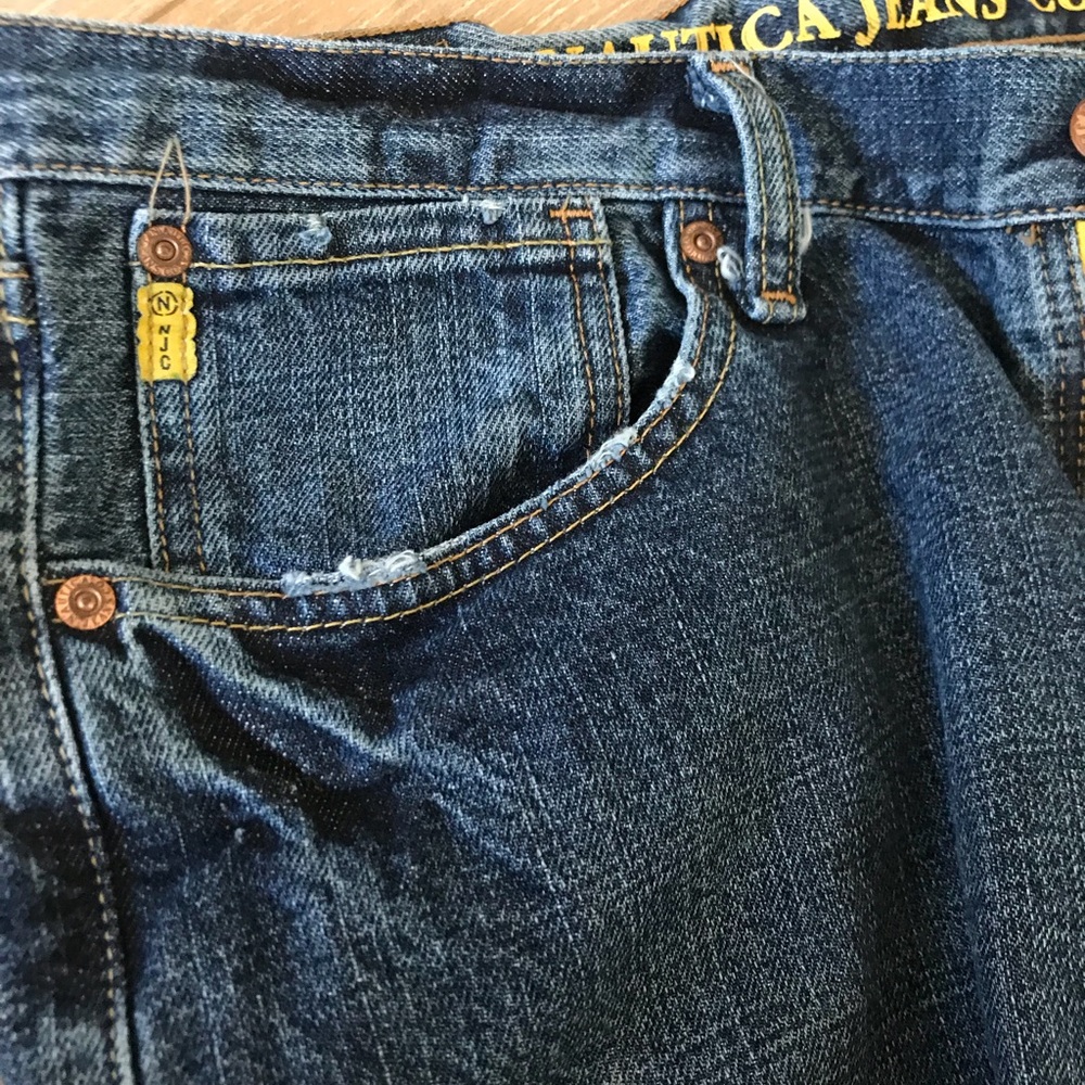 Men jeans 30-32 - Picture 4 of 8