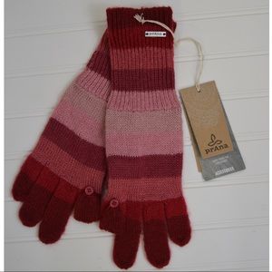 Prana Pixie Glove