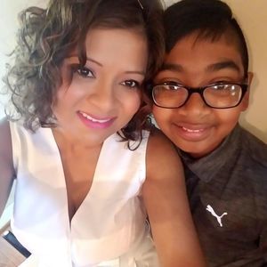 Meet your Posher, Chitra