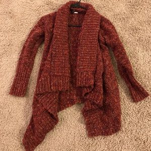 Beautiful Fall Sweater