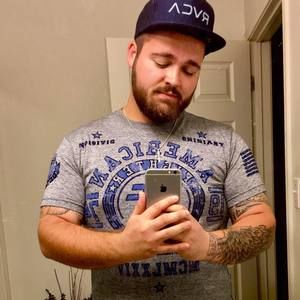 Meet your Posher, Triston