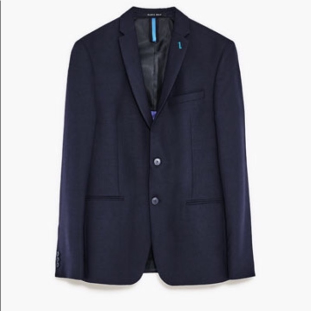 New Suit - Picture 7 of 8