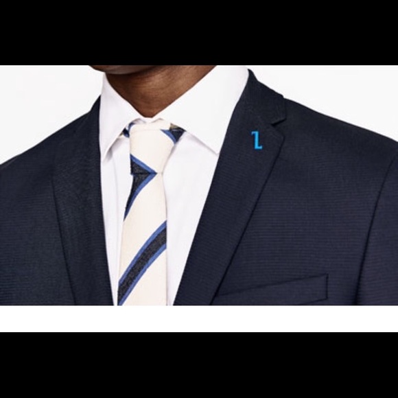 New Suit - Picture 2 of 8