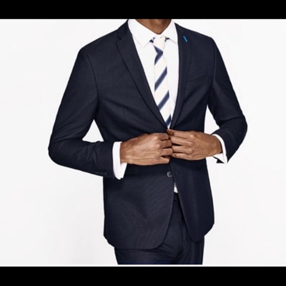 New Suit - Picture 3 of 8