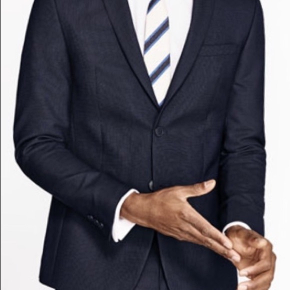 New Suit - Picture 4 of 8