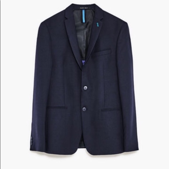 New Suit - Picture 7 of 8