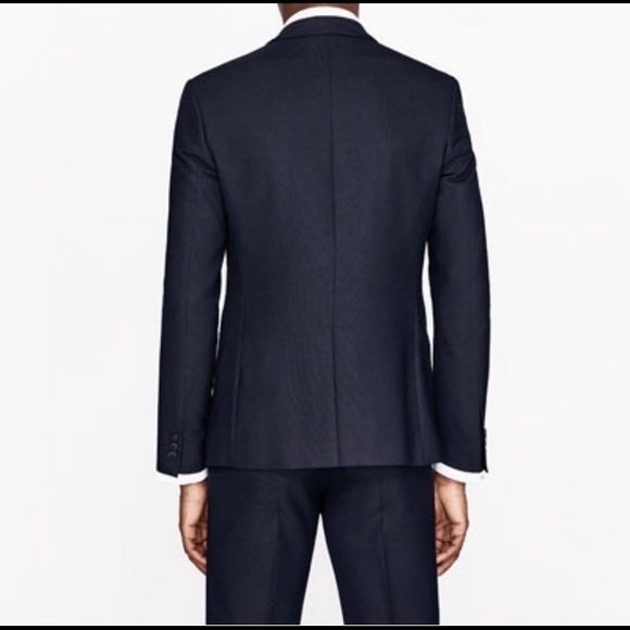 New Suit - Picture 8 of 8