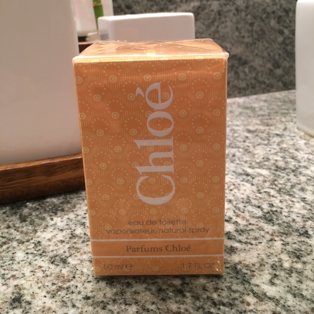 Parfums Chloé