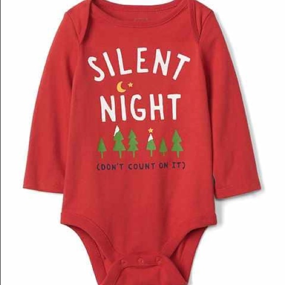 Baby Gap onesie size 6-12 months NWT - Picture 1 of 4