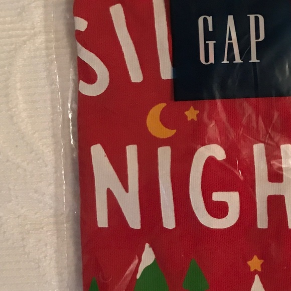 Baby Gap onesie size 6-12 months NWT - Picture 2 of 4