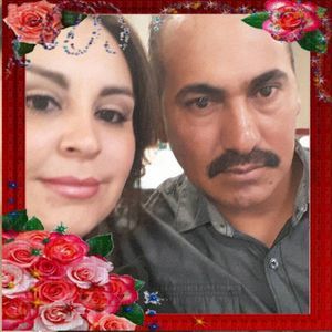 Meet your Posher, Araceli