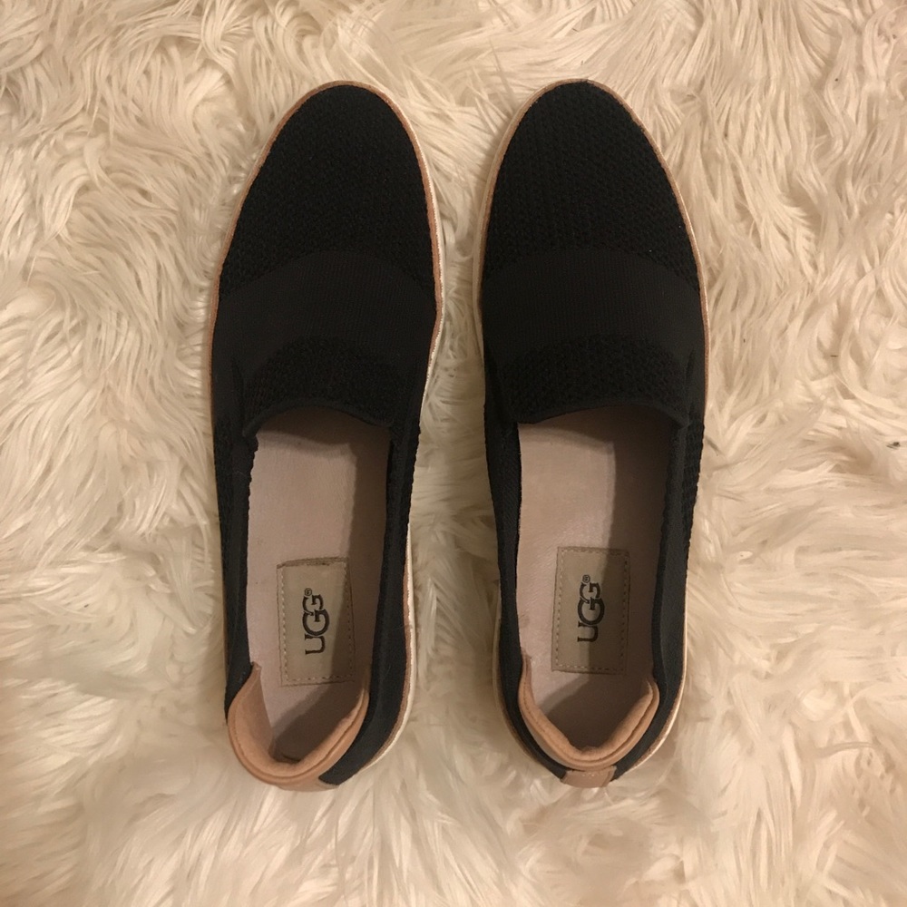 Ugg Slip On Shoes