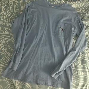 Vspink Long Sleeve