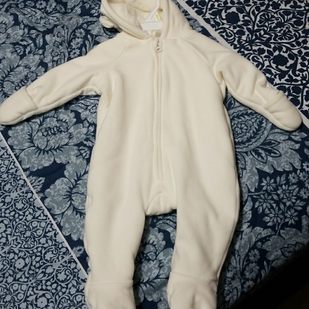 Old navy bodysuit