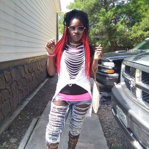 Meet your Posher, Randi