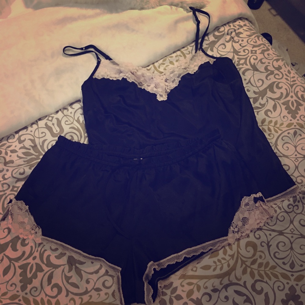 Sexy Victoria Secret sleepwear