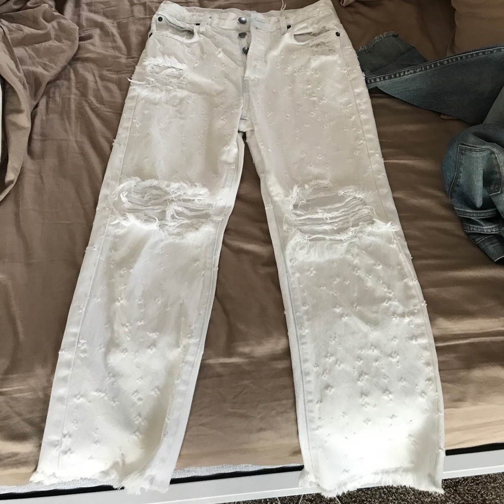LF jeans