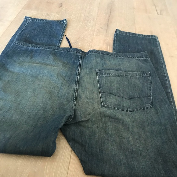 Beautiful jeans 👖 - Picture 3 of 6