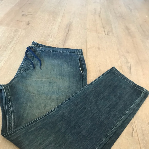 Beautiful jeans 👖 - Picture 6 of 6