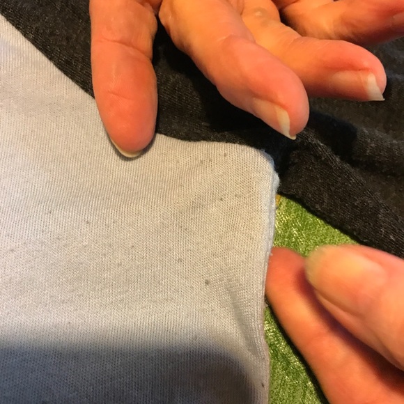 BEWARE OF GIRLS W/TAG GUNS! - Picture 6 of 8