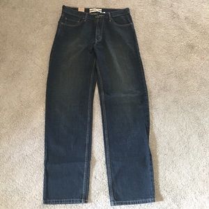 Men's Levi's jeans NWT