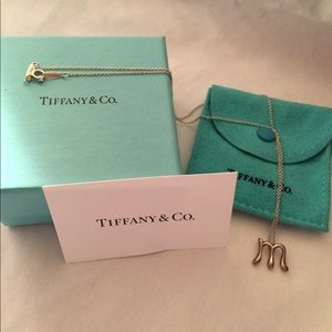 Tiffany & Co Pendant