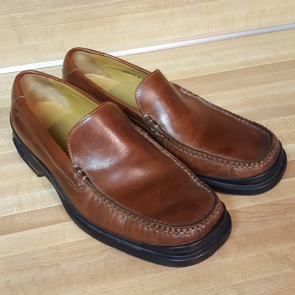 Cole Haan Loafers size 9