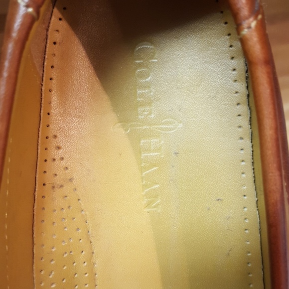 Cole Haan Loafers size 9
