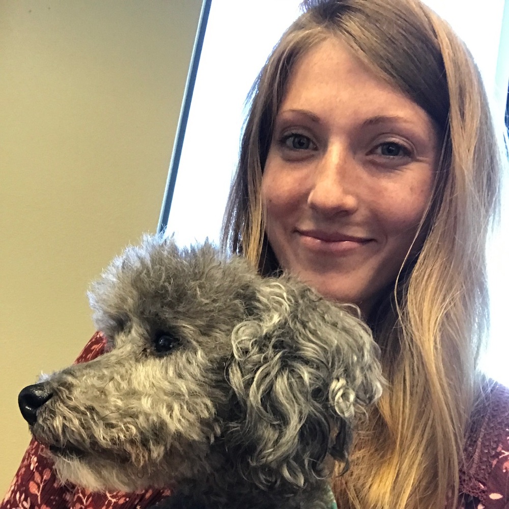 Meet your Posher, Madison