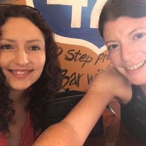 Meet your Posher, Tara