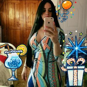 Meet your Posher, Luna