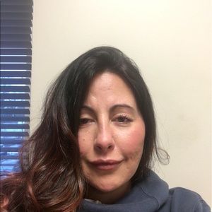 Meet your Posher, Mandy